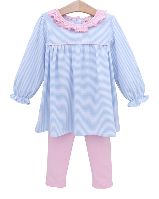 Audrey Pant Set
