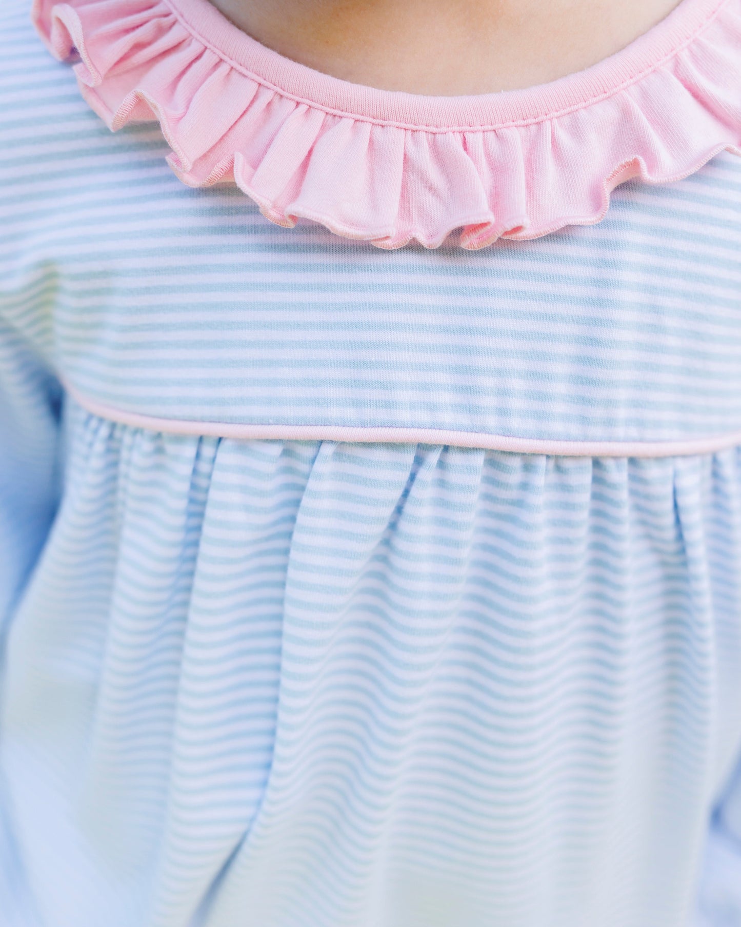 Audrey Pant Set