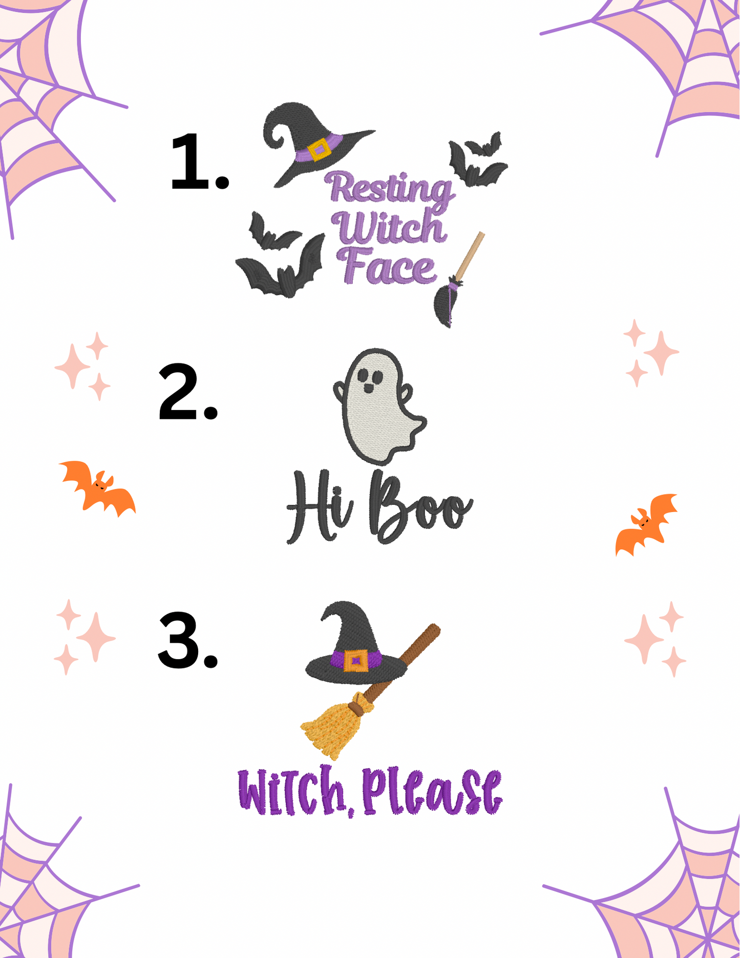 Comfort Colors Unisex Short Sleeve Pocket Tee Halloween Designs