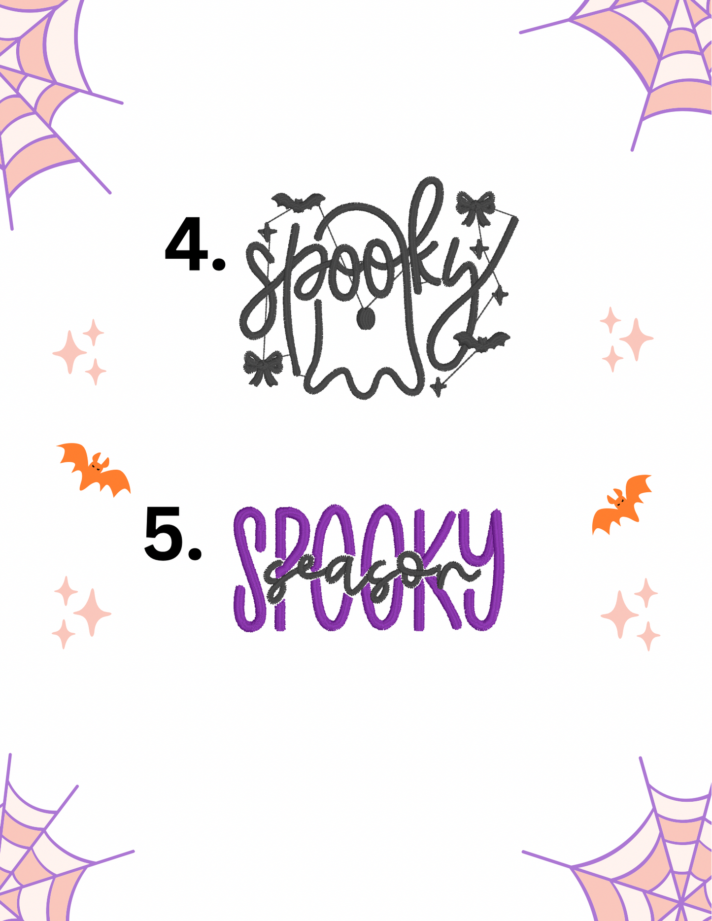 Comfort Colors Unisex Short Sleeve Pocket Tee Halloween Designs