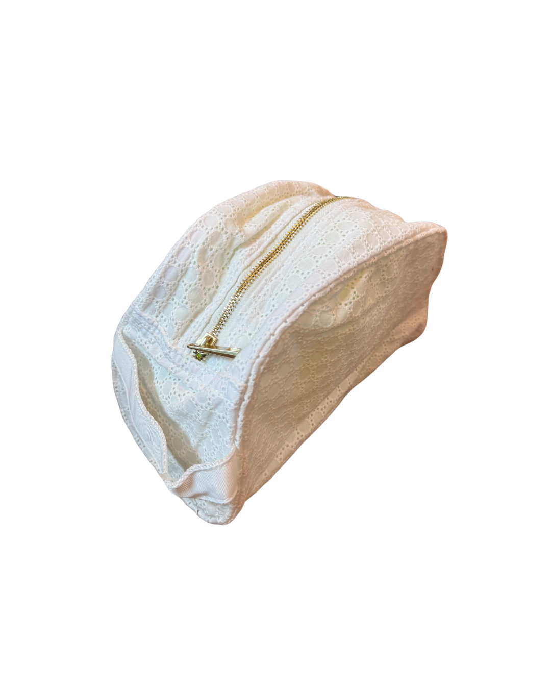 Mint Toiletry Bag
