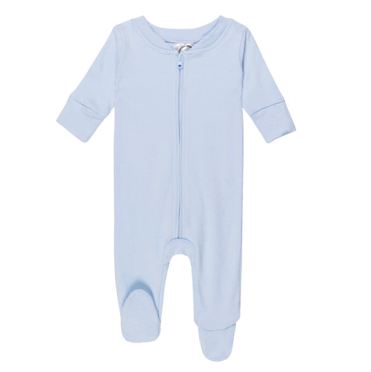 Zipper Sleeper