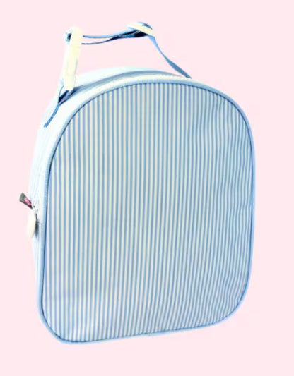 Mint Glossy Gumdrop Lunchbox