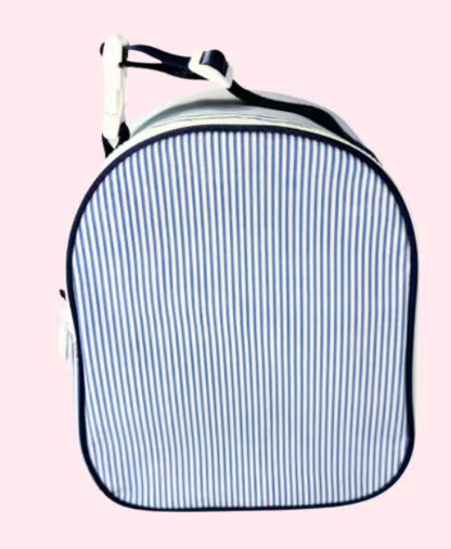 Mint Glossy Gumdrop Lunchbox