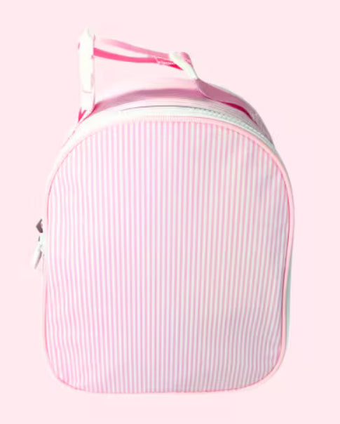 Mint Glossy Gumdrop Lunchbox