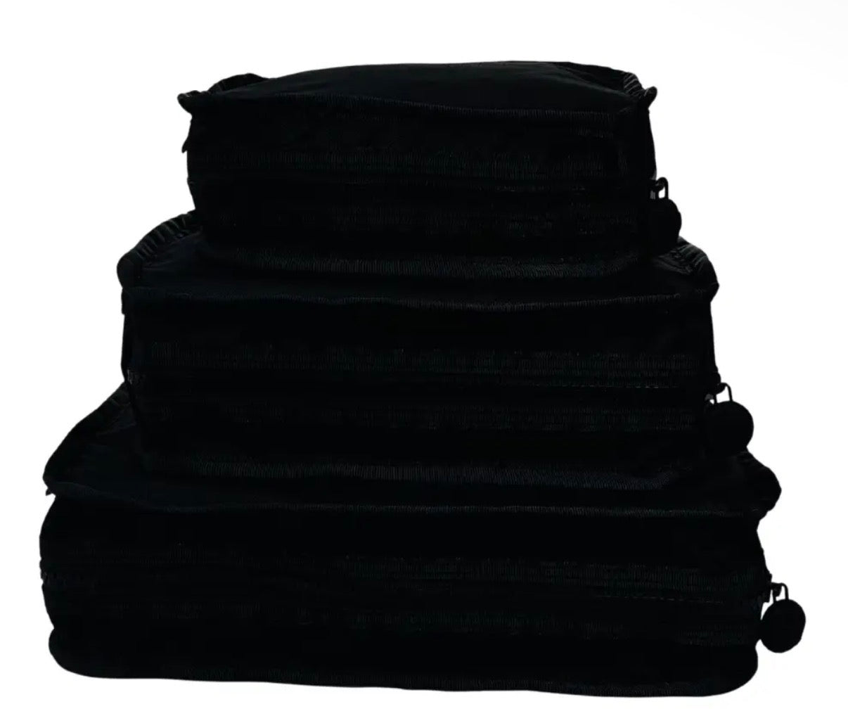 Mint Stacking Set