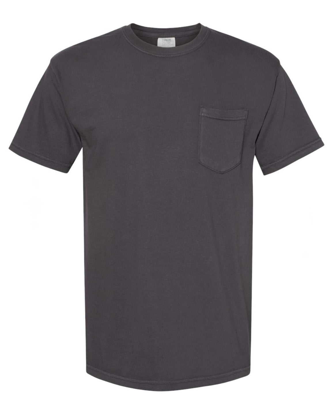 Comfort Colors Unisex Short Sleeve Pocket Tee Halloween Designs