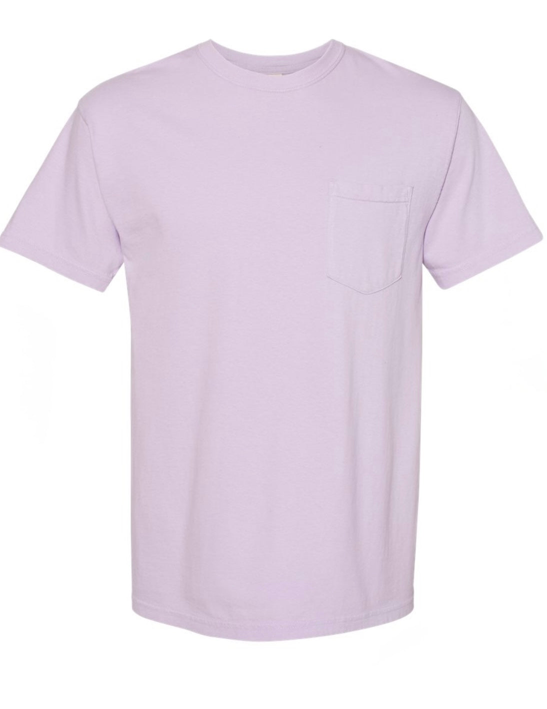 Comfort Colors Unisex Short Sleeve Pocket Tee Halloween Designs