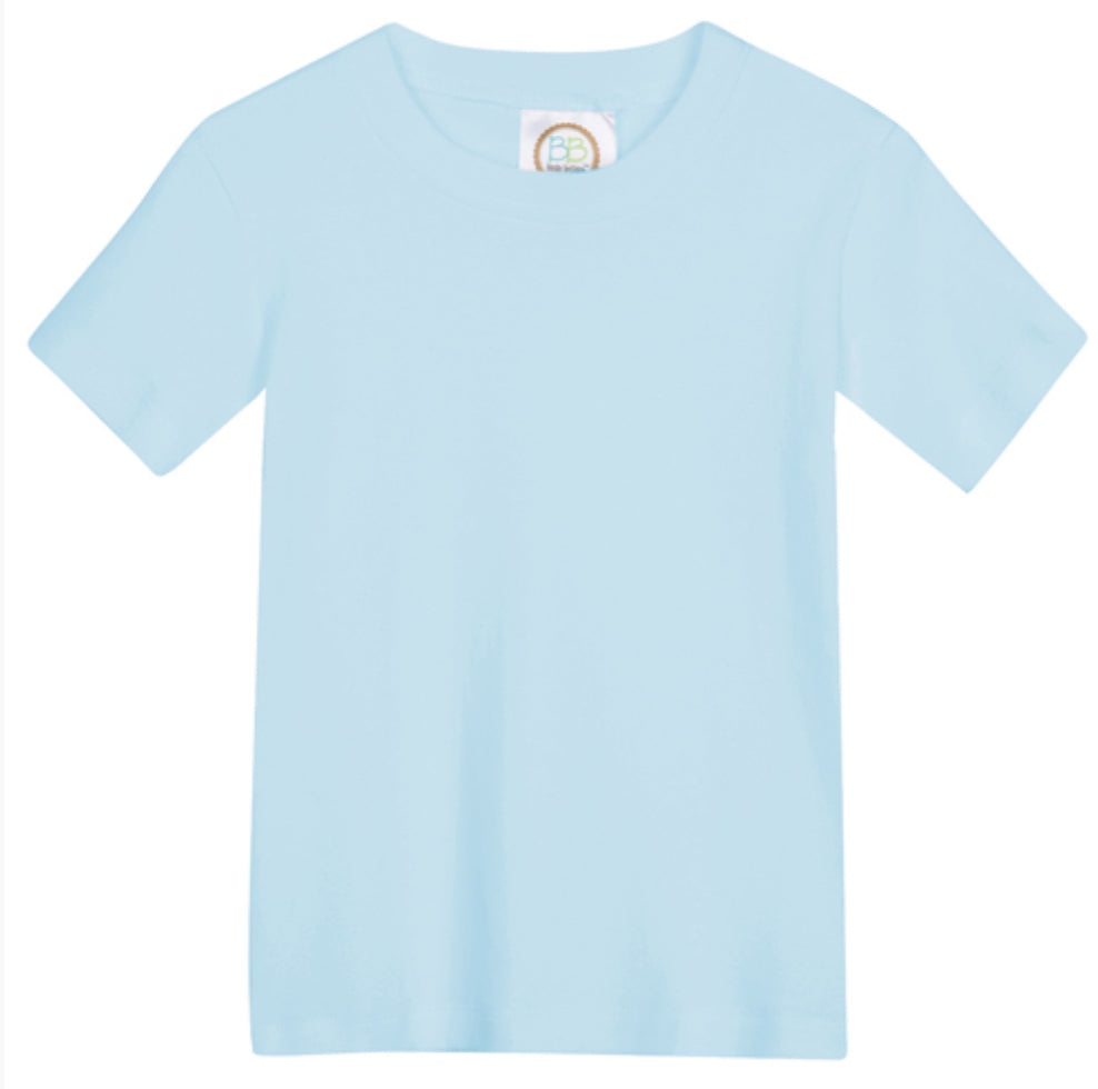 Boys Short Sleeve Shirt