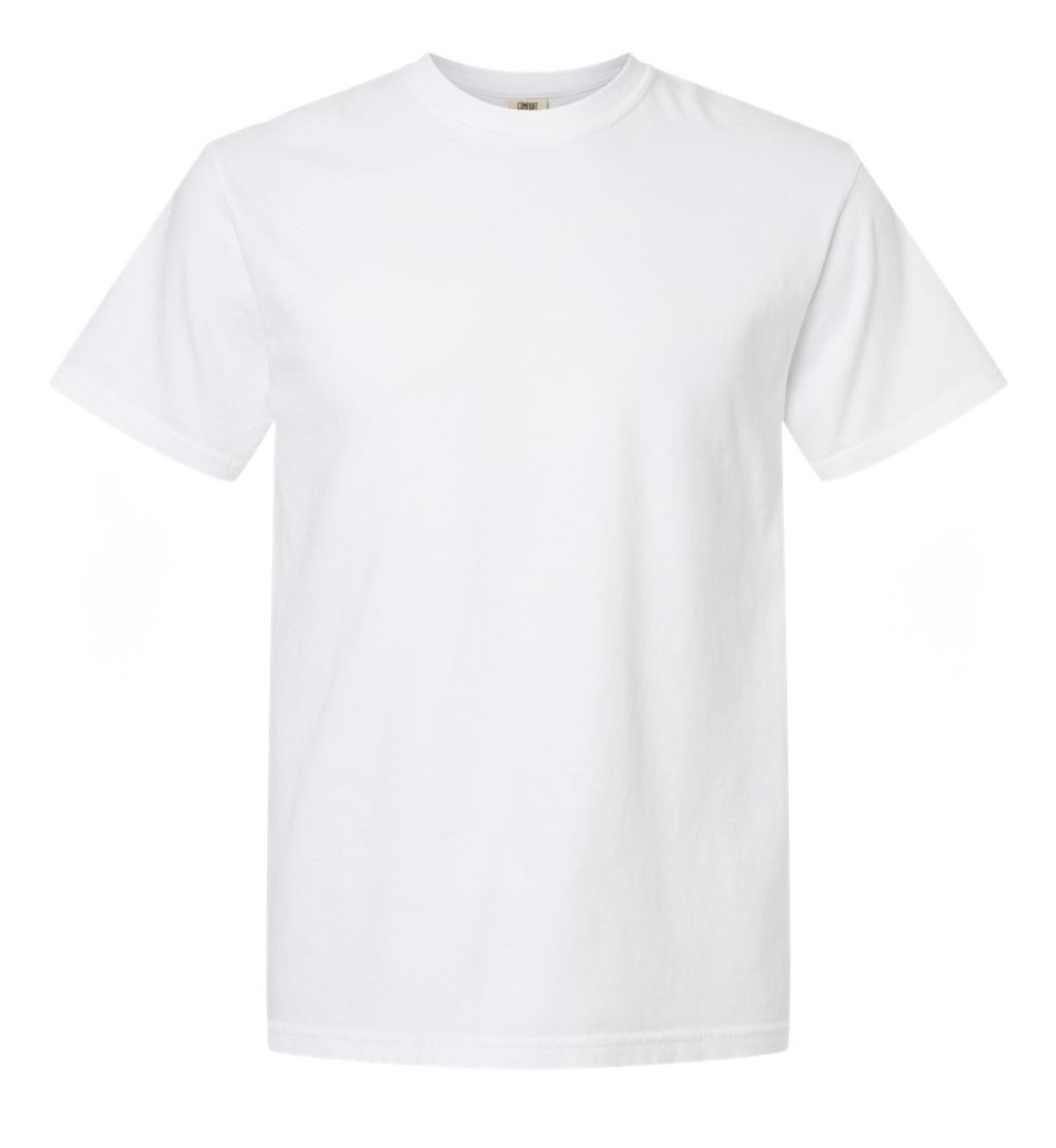 Comfort Colors Unisex Short Sleeve Tee