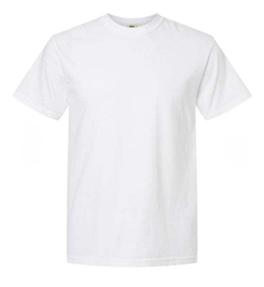 Comfort Colors Unisex Short Sleeve Tee
