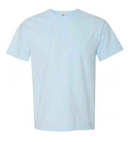 Comfort Colors Unisex Short Sleeve Tee