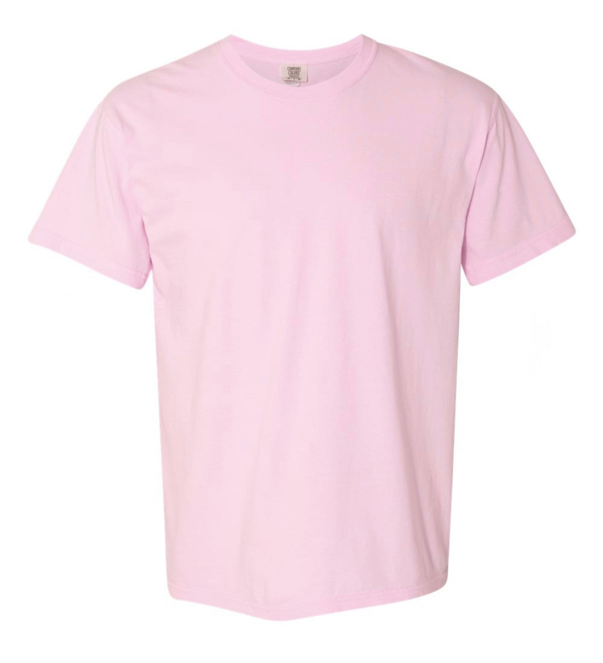 Comfort Colors Unisex Short Sleeve Tee