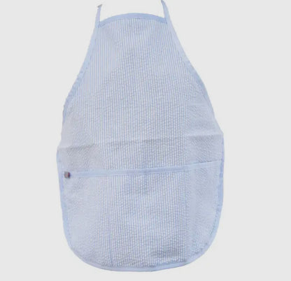 Mint Youth Apron
