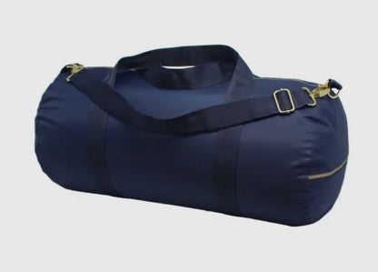 Mint Weekend Duffel Bag