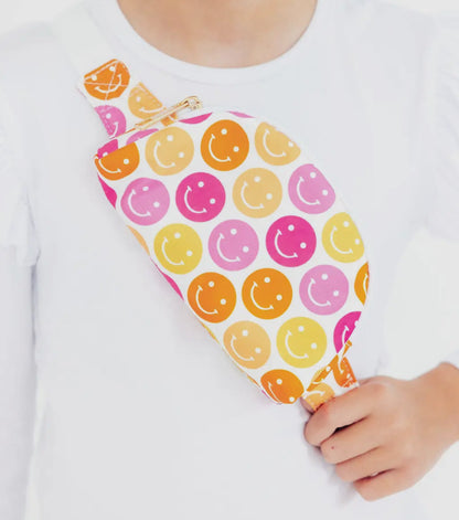 Girls Belt Bag
