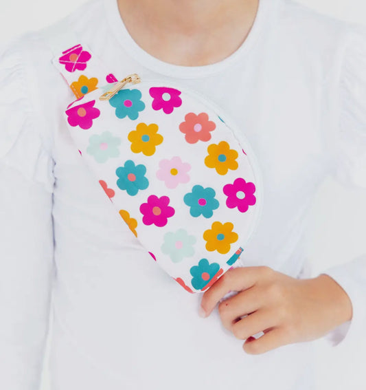 Girls Belt Bag