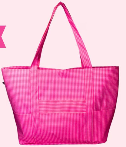 Mint Big Mama Tote