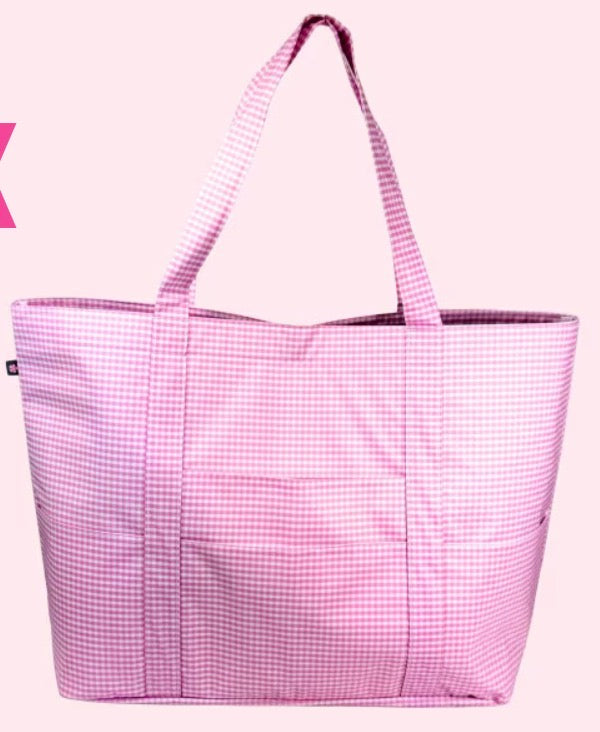 Mint Big Mama Tote