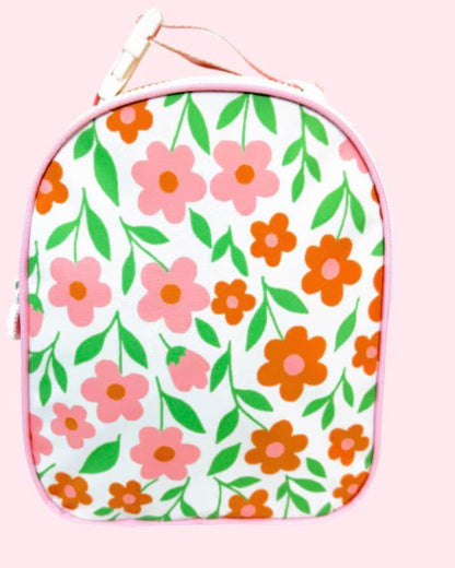 Mint Glossy Gumdrop Lunchbox