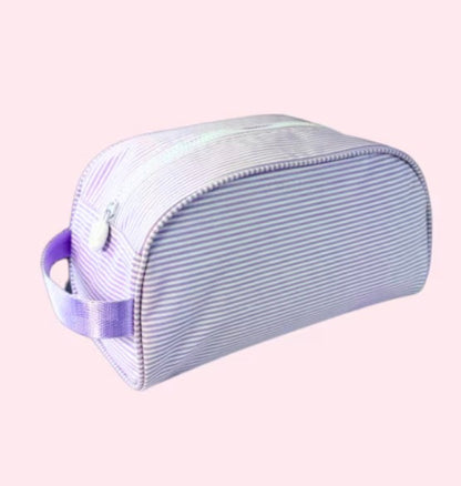 Mint Glossy Traveler