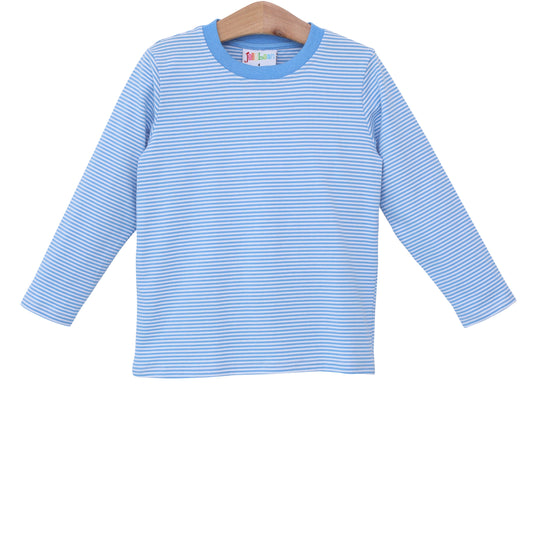 James Long Sleeve Shirt