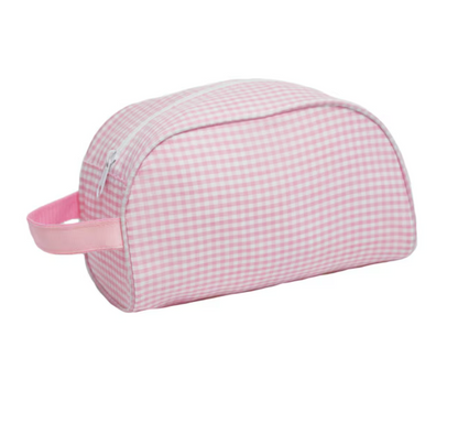 Mint Toiletry Bag