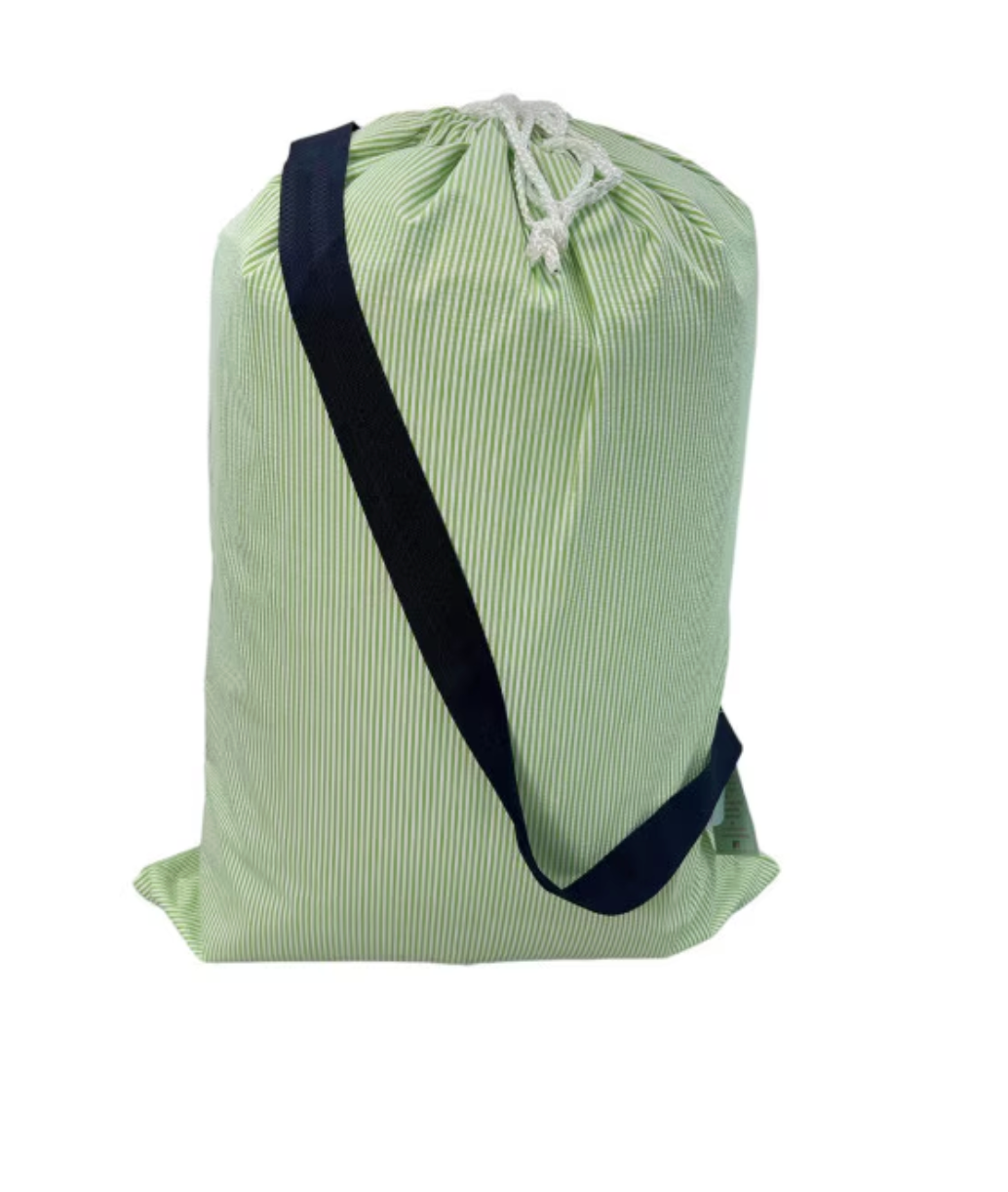 Mint Laundry/Hold All Duffel Bag
