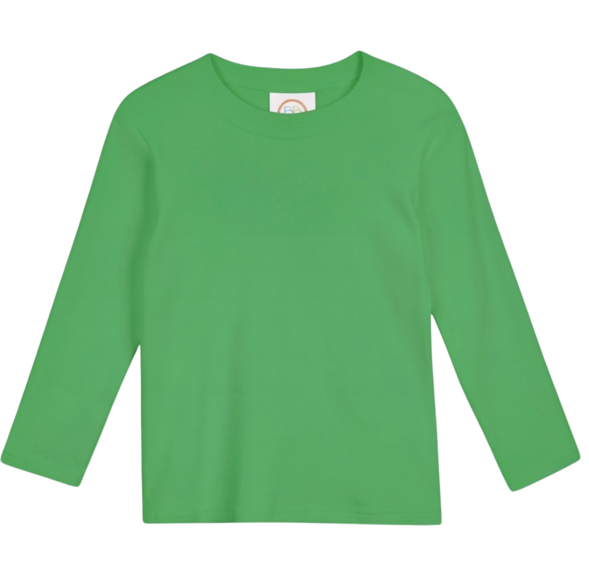 BB Boys Long Sleeve Shirt