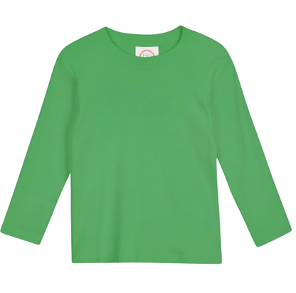 BB Boys Long Sleeve Shirt