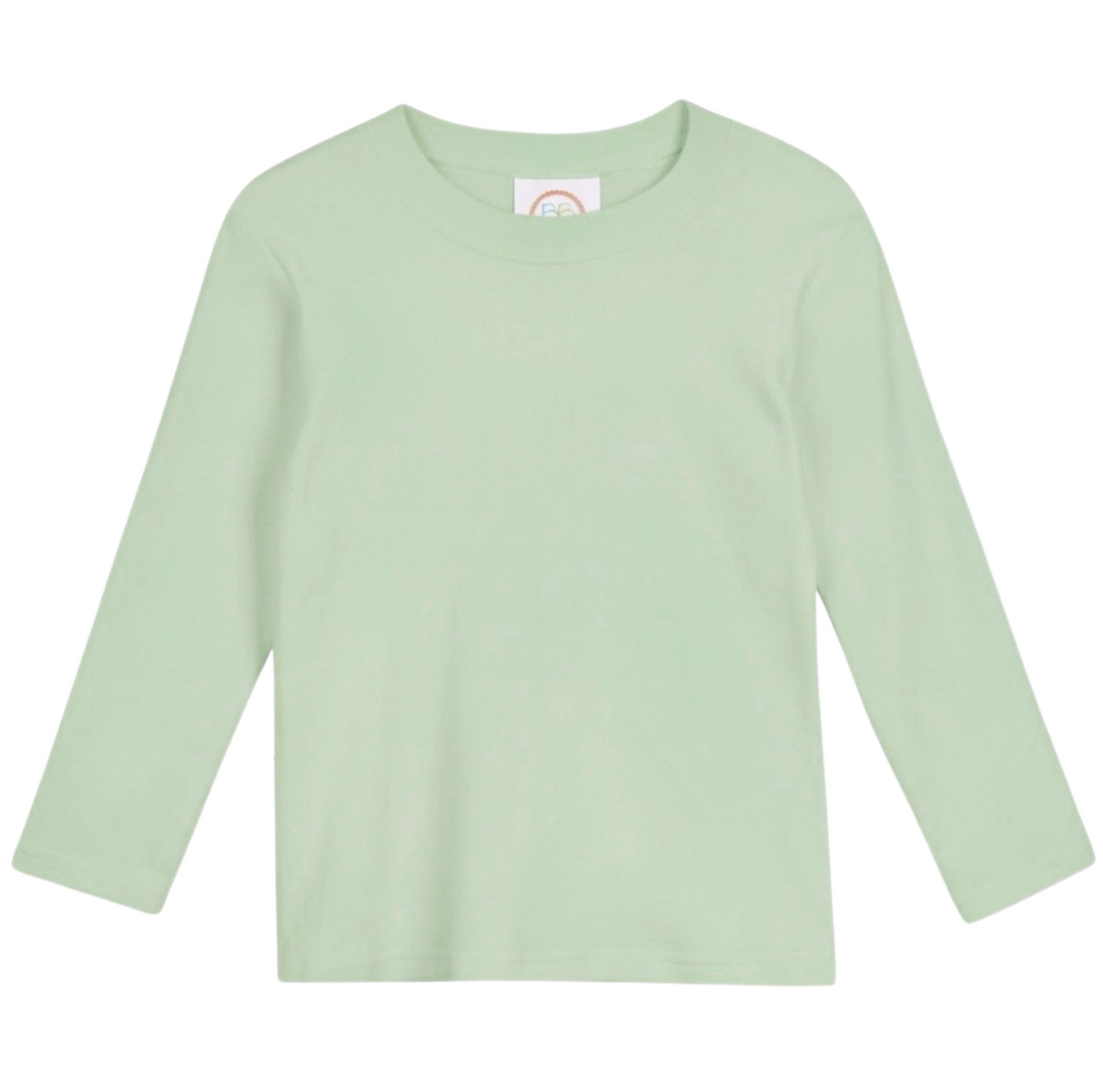 BB Boys Long Sleeve Shirt