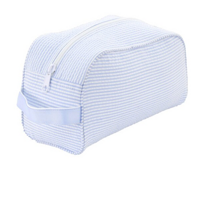 Mint Toiletry Bag