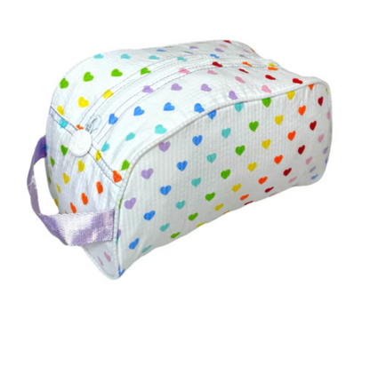 Mint Toiletry Bag