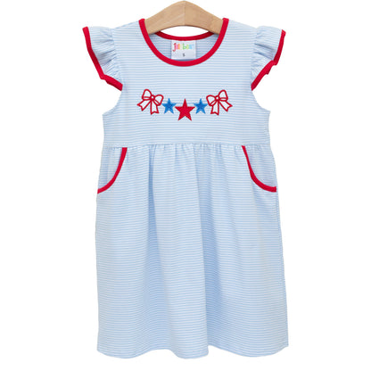 Stars & Stripes Dress
