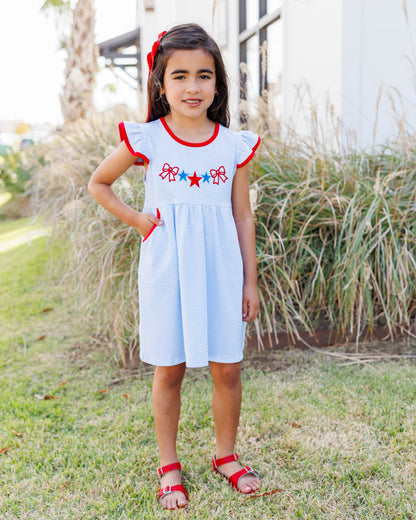 Stars & Stripes Dress