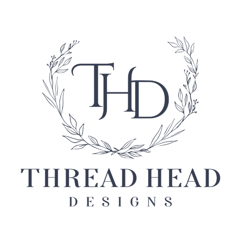 Thread Head Designs